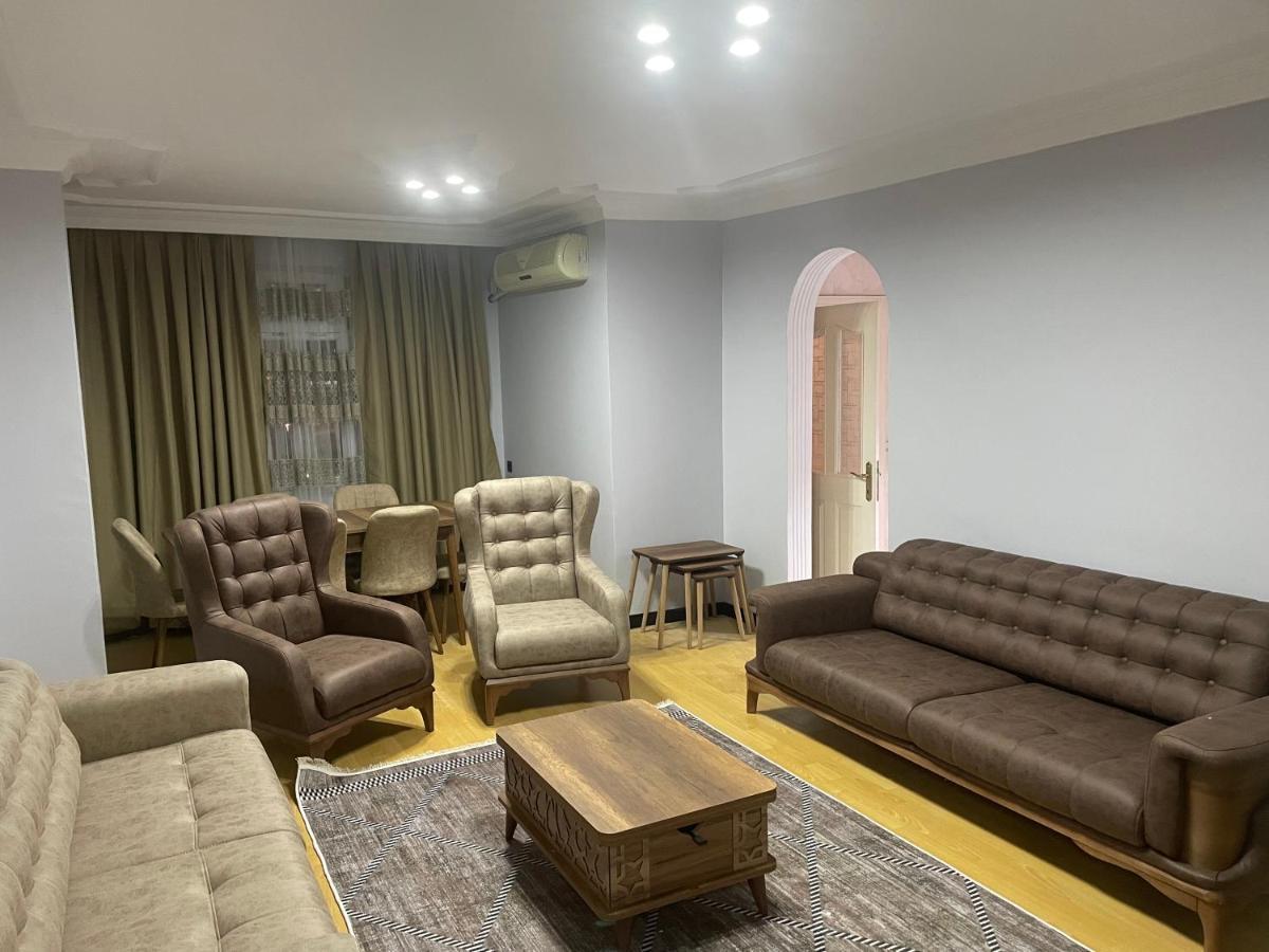 Eyuepsultan Abs Suites Estambul Exterior foto