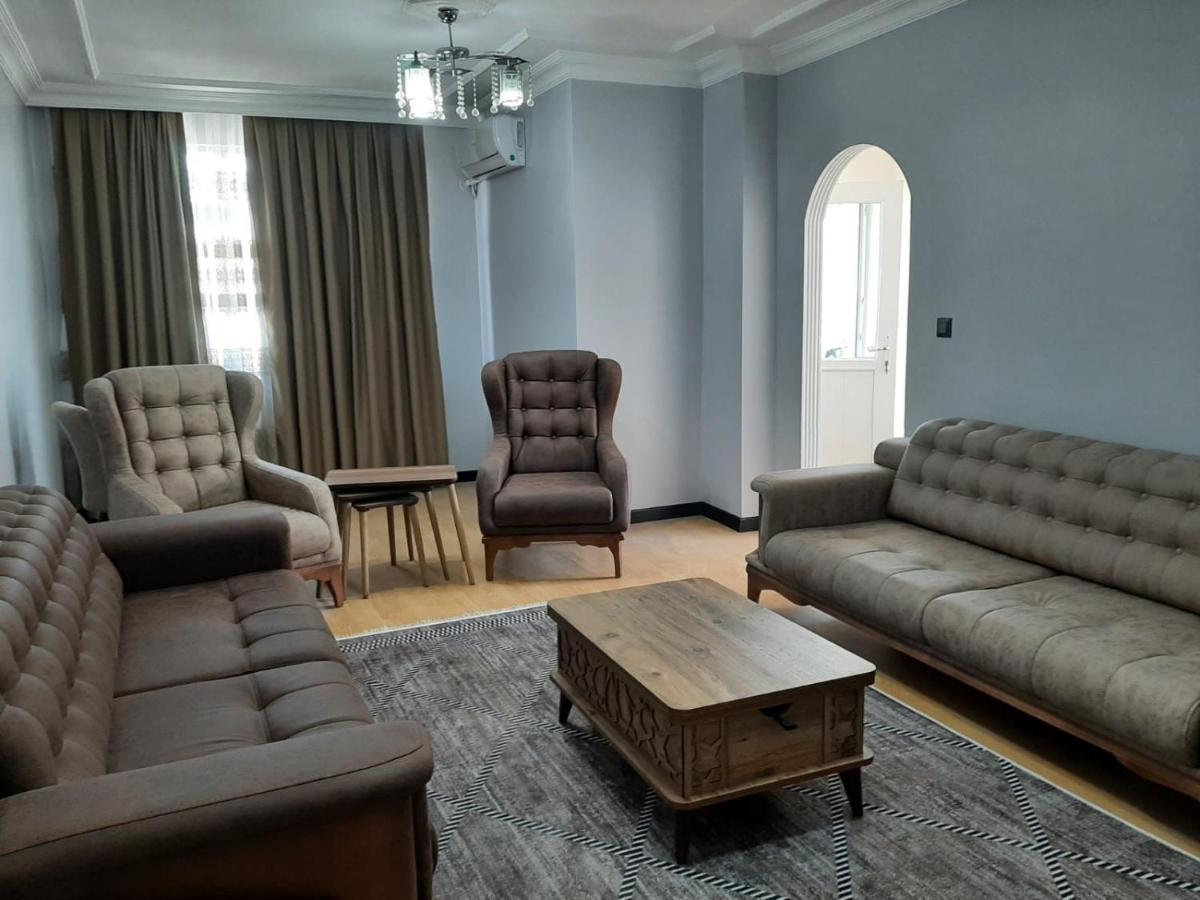 Eyuepsultan Abs Suites Estambul Exterior foto